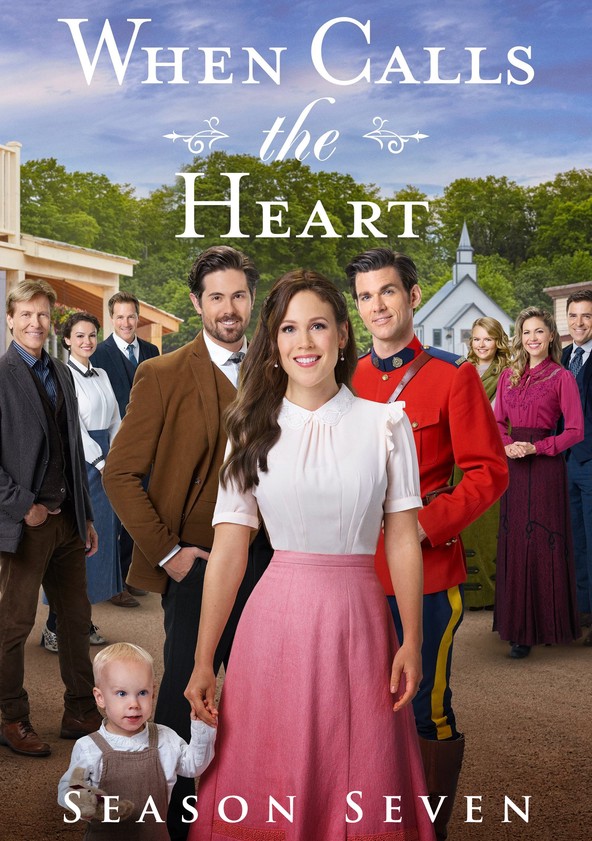 مسلسل When Calls the Heart الموسم السابع الحلقة 10 والاخيرة