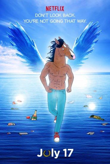 انمي مسلسل BoJack Horseman الموسم الثاني الحلقة 12 والاخيرة