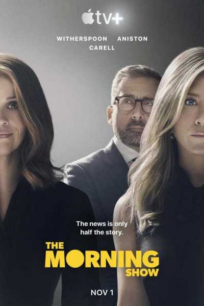 مسلسل The Morning Show الموسم الاول الحلقة 1
