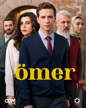 مسلسل عمر الموسم الثاني الحلقة 3 الثالثة مترجمة