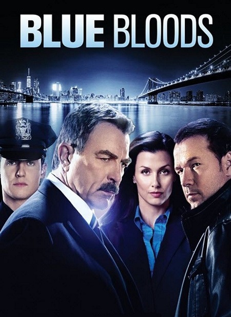 مسلسل Blue Bloods الموسم السابع الحلقة 11