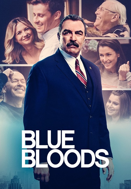 مسلسل Blue Bloods الموسم الثاني عشر الحلقة 20 والاخيرة