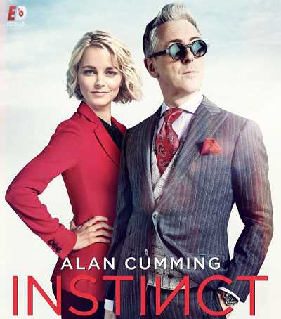 مسلسل Instinct الموسم الثاني الحلقة 7