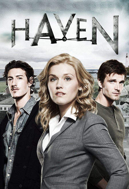 مسلسل Haven الموسم الاول الحلقة 4