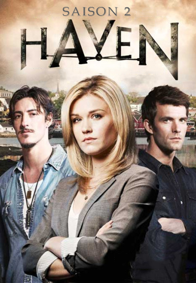 مسلسل Haven الموسم الثاني الحلقة 5