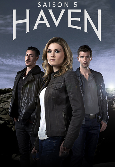 مسلسل Haven الموسم الخامس الحلقة 11