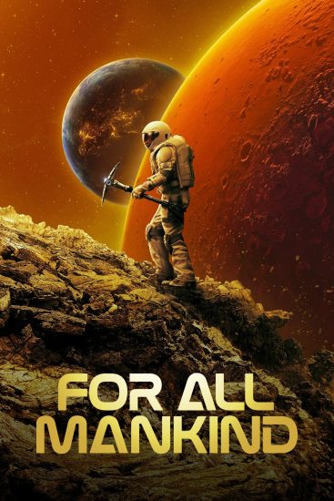 مسلسل For All Mankind الموسم الرابع الحلقة 3 الثالثة مترجمة