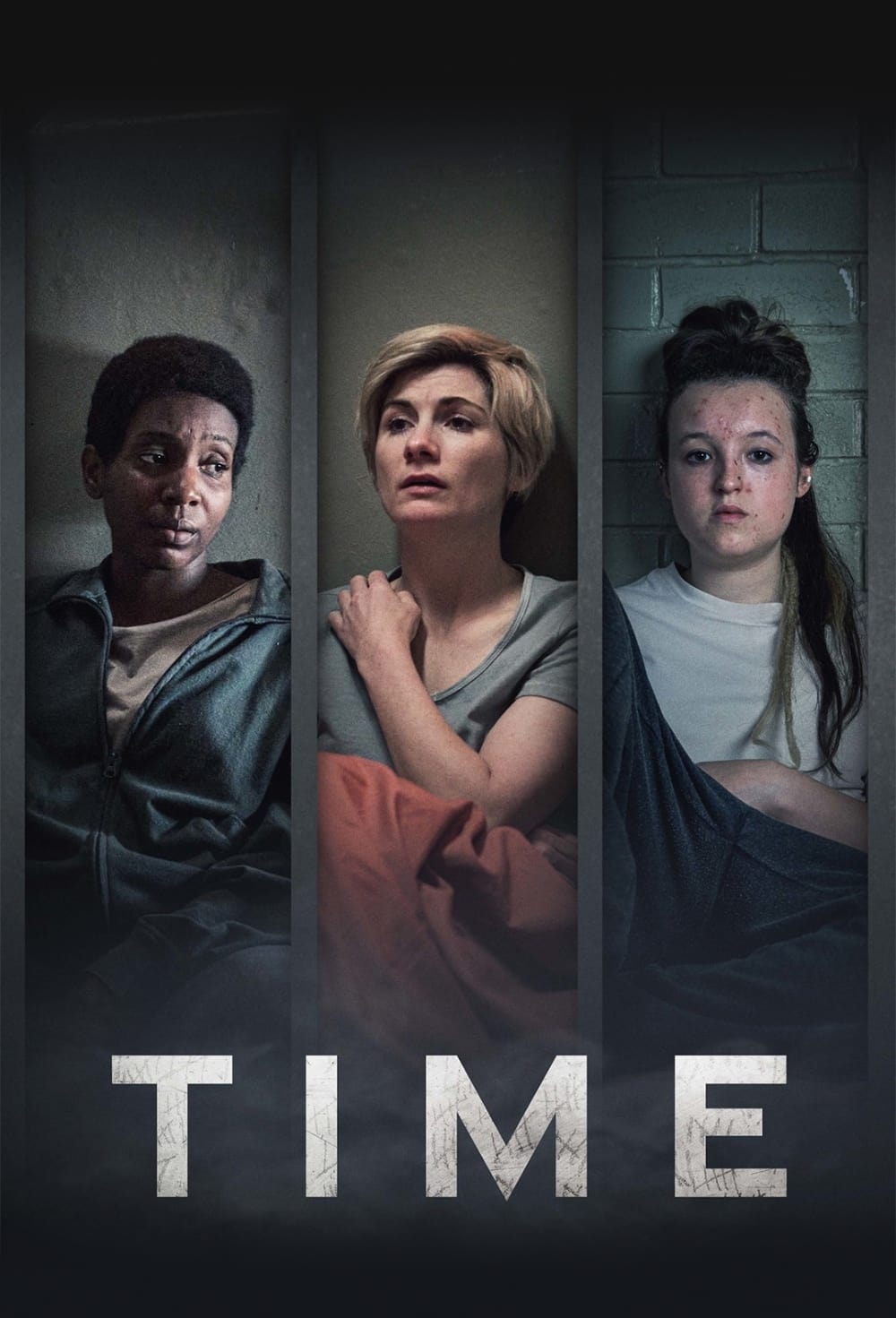 مسلسل Time الموسم الثاني الحلقة 1