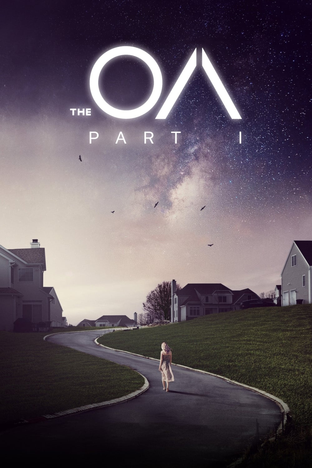 مسلسل The OA الموسم الثاني مترجم الحلقة 6