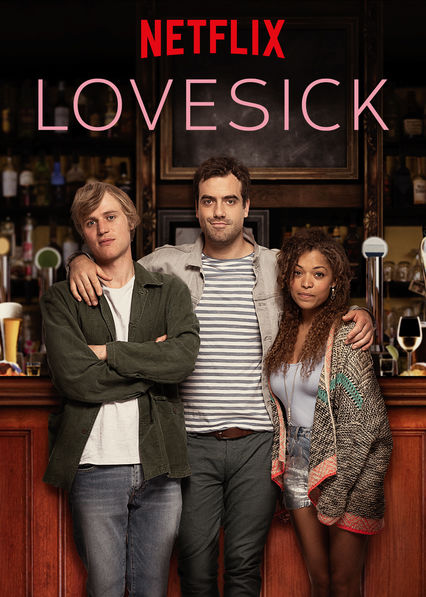 مسلسل Lovesick الموسم الثاني الحلقة 3