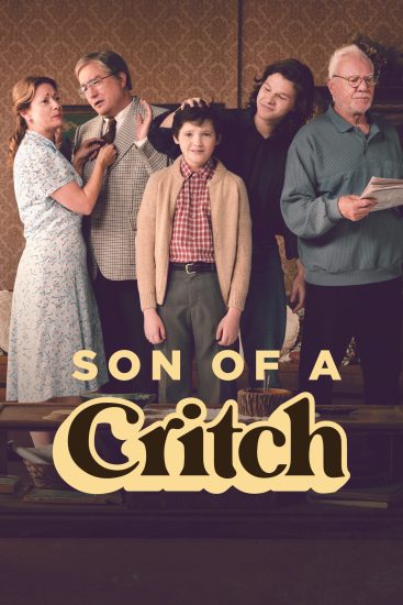 مسلسل Son of a Critch الموسم الثالث الحلقة 2 الثانية مترجمة