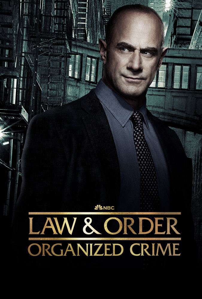 مسلسل Law & Order: Organized Crime الموسم الرابع الحلقة 13 مترجمة