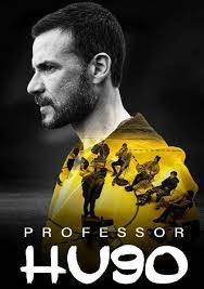 مسلسل بروفيسور هوجو الحلقة 9 مدبلجة