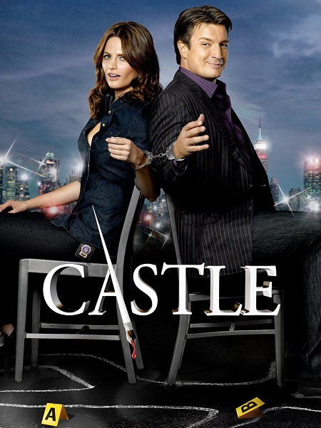 مسلسل Castle الموسم الثالث الحلقة 24 والاخيرة مترجمة
