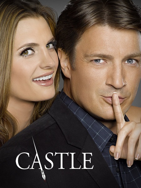 مسلسل Castle الموسم الرابع الحلقة 23 والاخيرة مترجمة