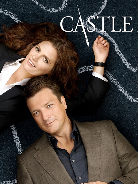 مسلسل Castle الموسم السابع الحلقة 23 والاخيرة مترجمة