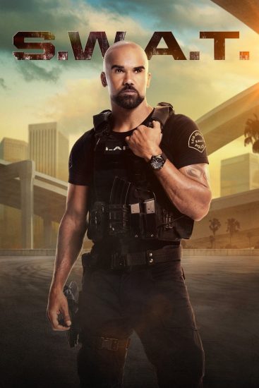 مسلسل SWAT الموسم السابع الحلقة 13 والاخيرة مترجمة