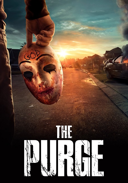 مسلسل The Purge الموسم الثاني الحلقة 5 مترجمة
