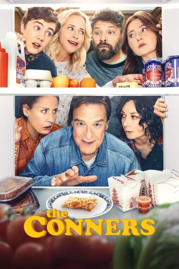 مسلسل The Conners الموسم السادس الحلقة 11 مترجمة