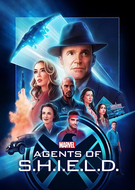 مسلسل Agents of SHIELD الموسم السابع الحلقة 4 مترجمة