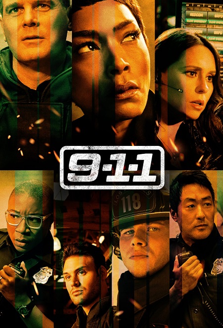 مسلسل 9-1-1 الموسم الثالث الحلقة 18 والاخيرة مترجمة