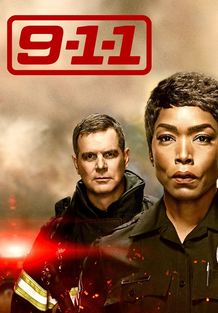 مسلسل 9-1-1 الموسم الرابع الحلقة 14 والاخيرة مترجمة