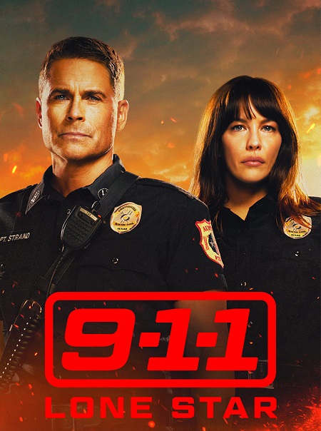 مسلسل 9-1-1 Lone Star الموسم الاول الحلقة 5 مترجمة