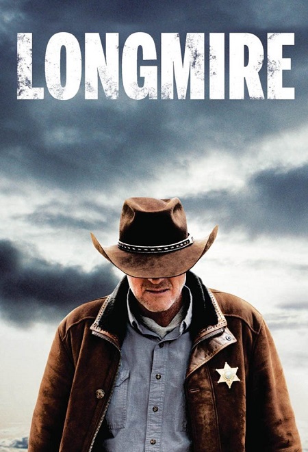مسلسل Longmire الموسم الاول الحلقة 8 مترجمة