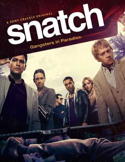مسلسل Snatch 2017 الموسم الثاني الحلقة 3 مترجمة