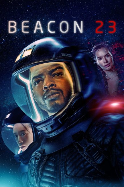 مسلسل Beacon 23 الموسم الثاني الحلقة 8 مترجمة
