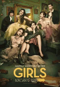 مسلسل Girls الموسم الثالث الحلقة 7 مترجمة