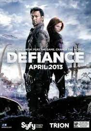 مسلسل Defiance الموسم الثاني الحلقة 4 مترجمة