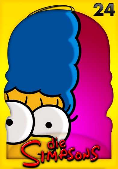 انمي The Simpsons الموسم 24 الحلقة 19 مترجمة
