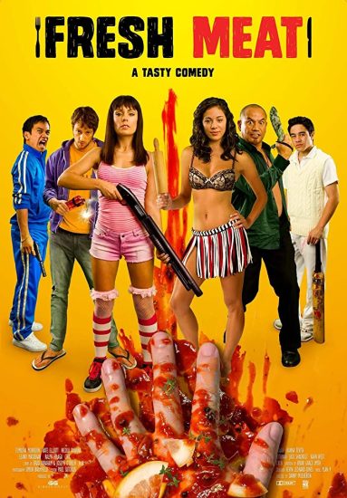 مسلسل Fresh Meat الموسم الثالث الحلقة 8 والاخيرة مترجمة