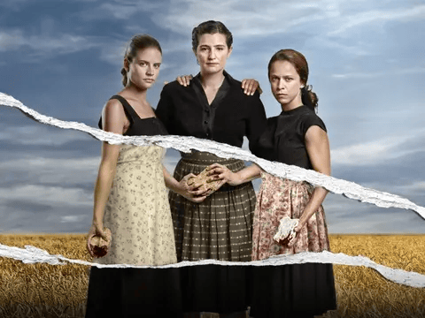 مسلسل شجر الحور الحلقة 43 مدبلجة
