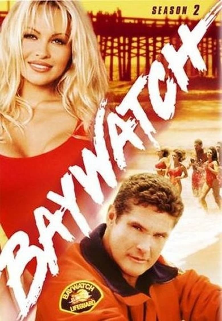 مسلسل Baywatch الموسم الثاني الحلقة 2 مترجمة