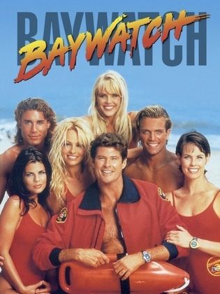 مسلسل Baywatch الموسم الثامن الحلقة 4 مترجمة