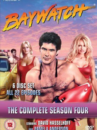 مسلسل Baywatch الموسم الرابع الحلقة 18 مترجمة