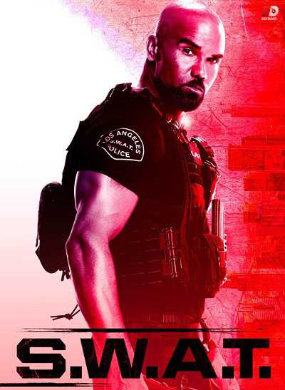 مسلسل SWAT الموسم الثالث الحلقة 21 والاخيرة مترجمة