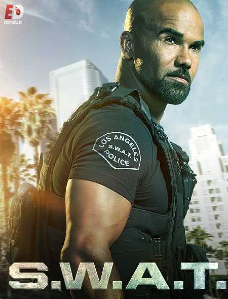 مسلسل SWAT الموسم الرابع الحلقة 18 والاخيرة مترجمة