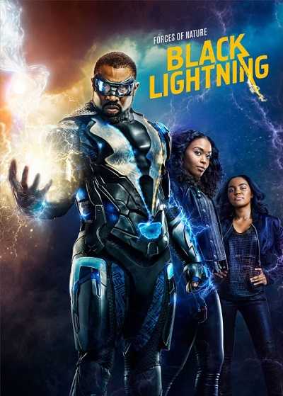 مسلسل Black Lightning الموسم الثاني الحلقة 14 مترجمة