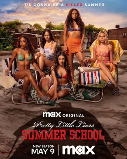 مسلسل Pretty Little Liars: Original Sin الموسم الثاني الحلقة 8 مترجمة
