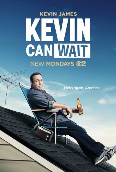 مسلسل Kevin Can Wait الموسم الاول الحلقة 23 مترجمة