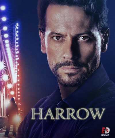 مسلسل Harrow الموسم الثاني الحلقة 9 مترجمة