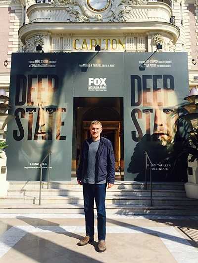 مسلسل Deep State الموسم الاول الحلقة 6 مترجمة