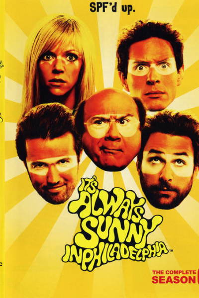 مسلسل It’s Always Sunny in Philadelphia الموسم السادس الحلقة 12 والاخيرة مترجمة
