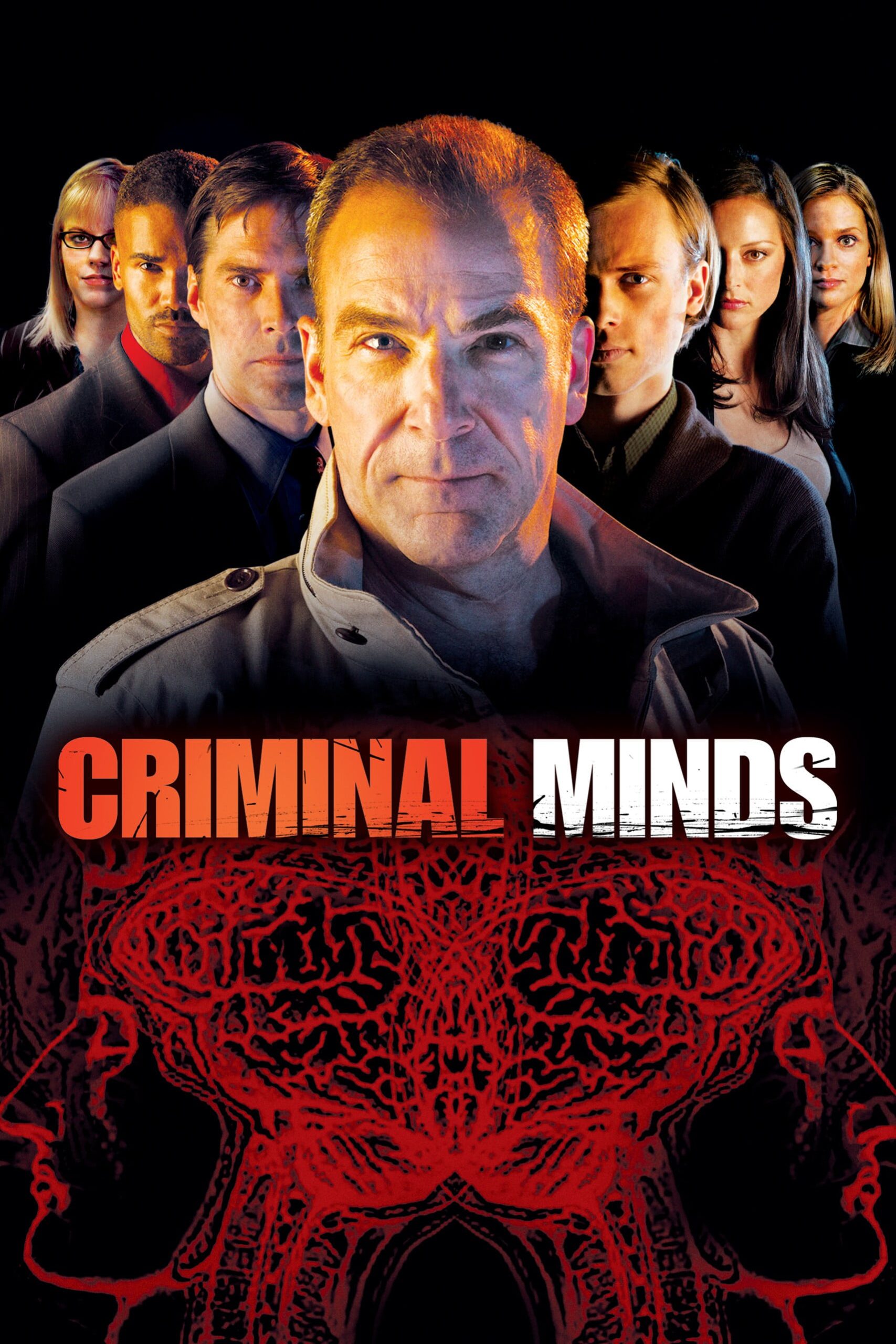 مسلسل Criminal Minds الموسم الاول الحلقة 14 مترجمة