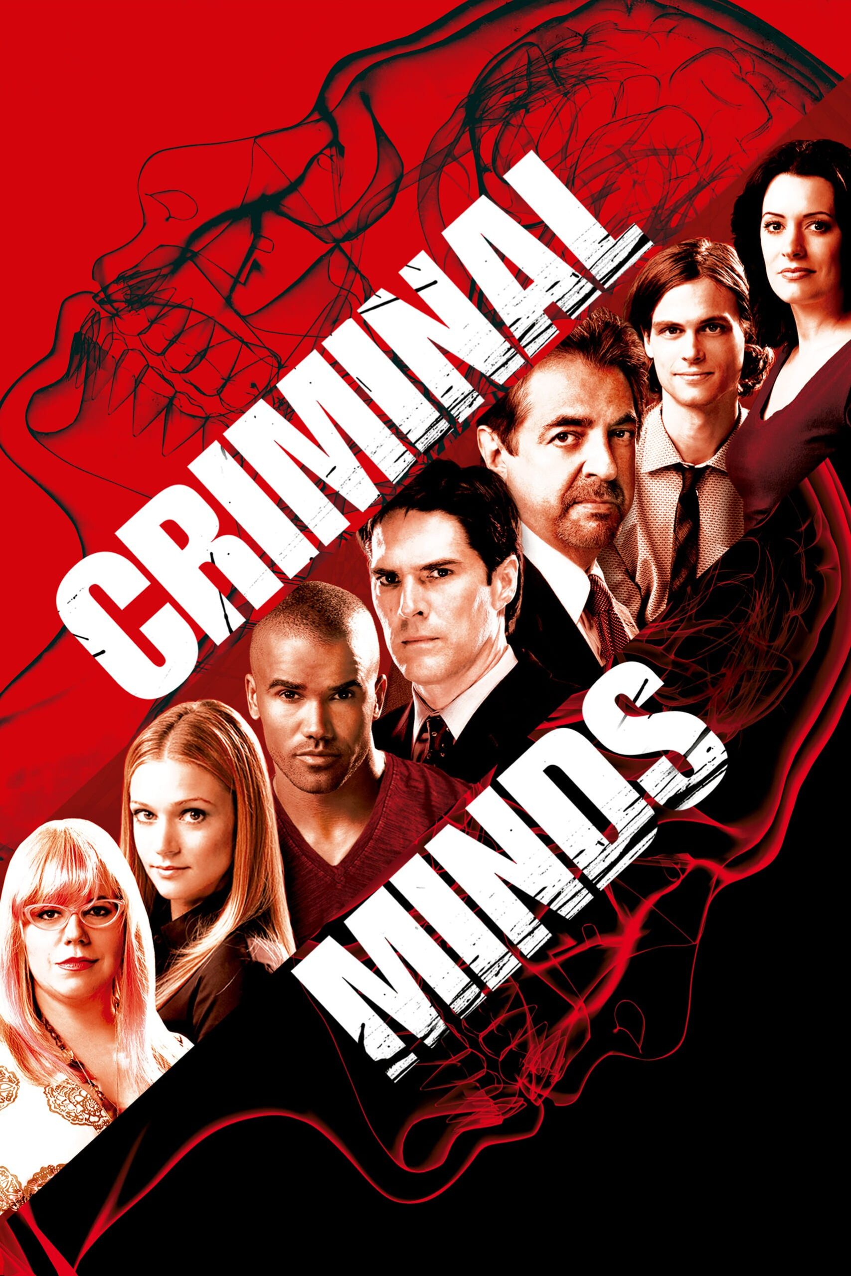 مسلسل Criminal Minds الموسم الرابع الحلقة 8 مترجمة