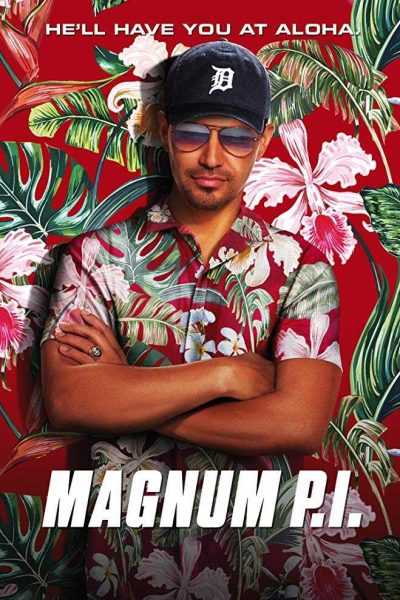 مسلسل Magnum PI الموسم الاول الحلقة 20 والاخيرة مترجمة