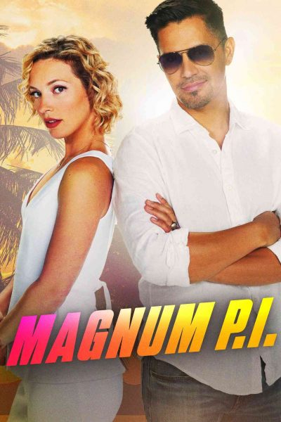 مسلسل Magnum PI الموسم الثالث الحلقة 16 والاخيرة مترجمة